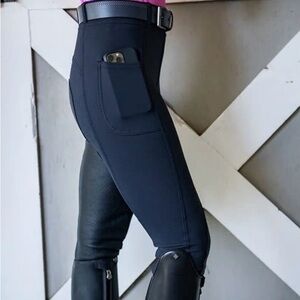 FITS PerforMAX Full Seat Breeches